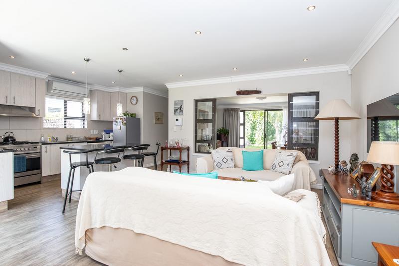 2 Bedroom Property for Sale in Elfindale Western Cape